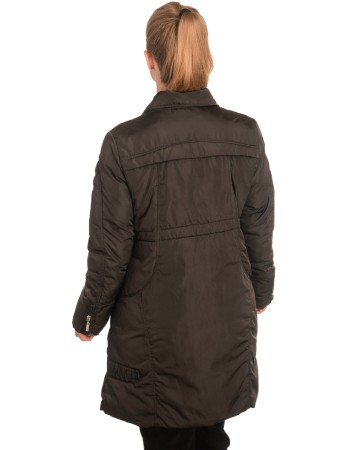 Γυναικείο Επώνυμο Μπουφάν - E271