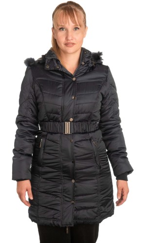 Γυναικείο Επώνυμο Μπουφάν - E272