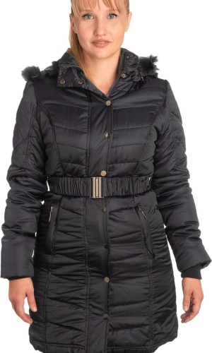 Γυναικείο Επώνυμο Μπουφάν - E272