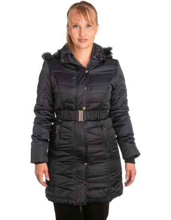 Γυναικείο Επώνυμο Μπουφάν - E272