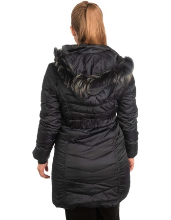 Γυναικείο Επώνυμο Μπουφάν - E272