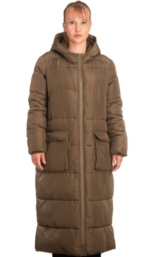 Γυναικείο Επώνυμο Μπουφάν - E274