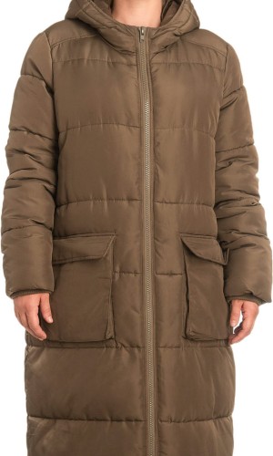 Γυναικείο Επώνυμο Μπουφάν - E274