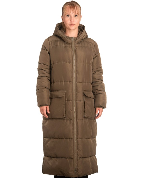 Γυναικείο Επώνυμο Μπουφάν - E274