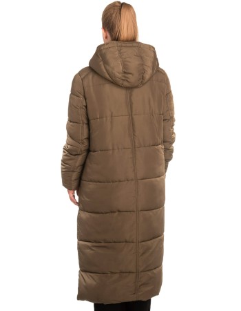 Γυναικείο Επώνυμο Μπουφάν - E274