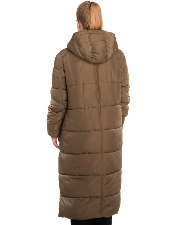 Γυναικείο Επώνυμο Μπουφάν - E274