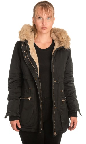 Γυναικείο Επώνυμο Μπουφάν - E277