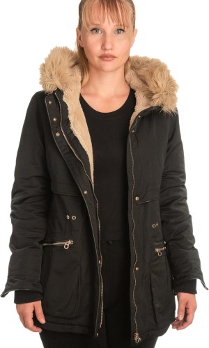 Γυναικείο Επώνυμο Μπουφάν - E277