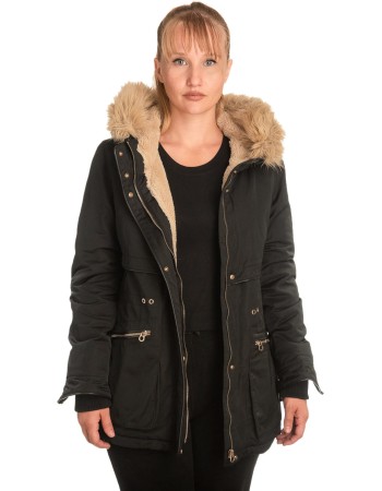 Γυναικείο Επώνυμο Μπουφάν - E277