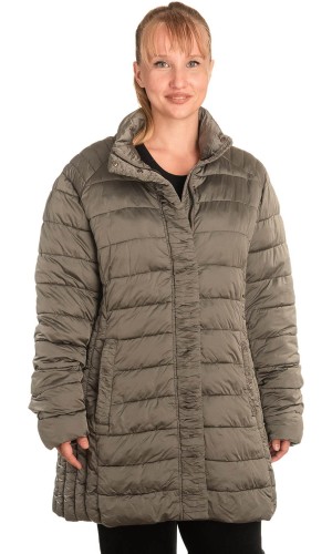 Γυναικείο Επώνυμο Μπουφάν - E278