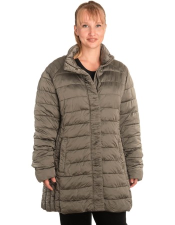 Γυναικείο Επώνυμο Μπουφάν - E278