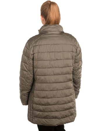 Γυναικείο Επώνυμο Μπουφάν - E278