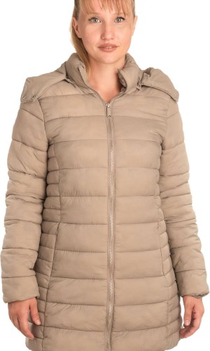 Γυναικείο Επώνυμο Μπουφάν - E279