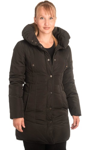 Γυναικείο Επώνυμο Μπουφάν - E280