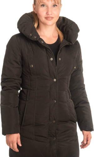 Γυναικείο Επώνυμο Μπουφάν - E280