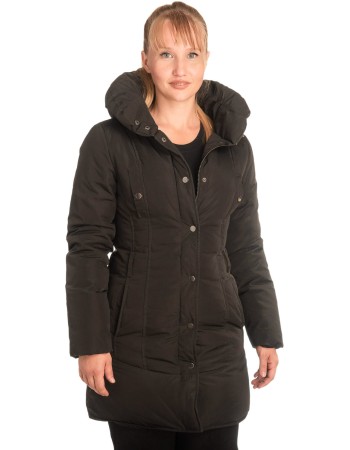 Γυναικείο Επώνυμο Μπουφάν - E280