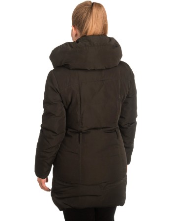 Γυναικείο Επώνυμο Μπουφάν - E280