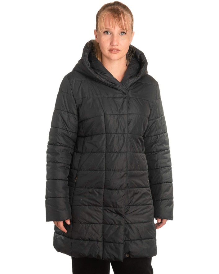 Γυναικείο Επώνυμο Μπουφάν - E283