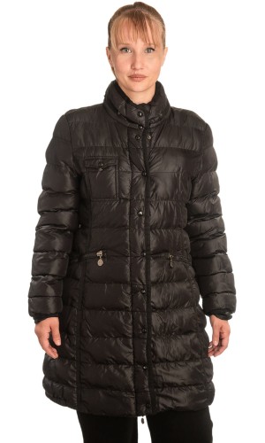 Γυναικείο Επώνυμο Μπουφάν - E284