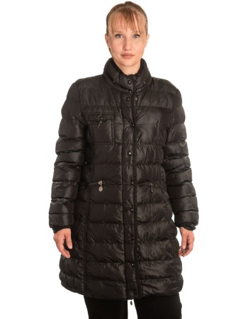 Γυναικείο Επώνυμο Μπουφάν - E284