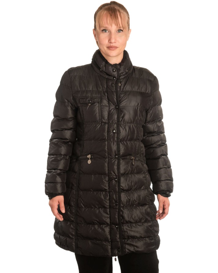 Γυναικείο Επώνυμο Μπουφάν - E284