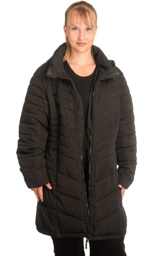 Γυναικείο Επώνυμο Μπουφάν - E285