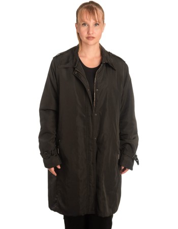 Γυναικείο Επώνυμο Μπουφάν - E286