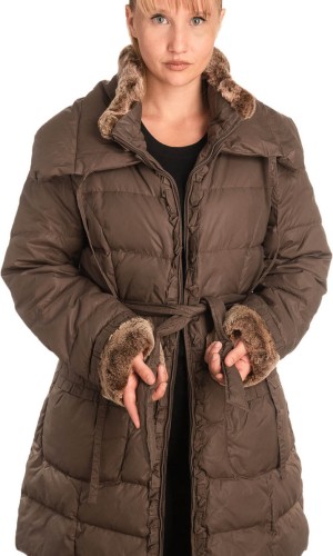 Γυναικείο Επώνυμο Μπουφάν - E287