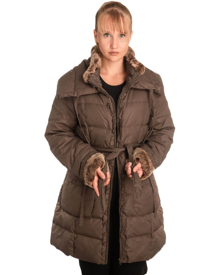 Γυναικείο Επώνυμο Μπουφάν - E287