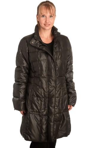 Γυναικείο Επώνυμο Μπουφάν - E288