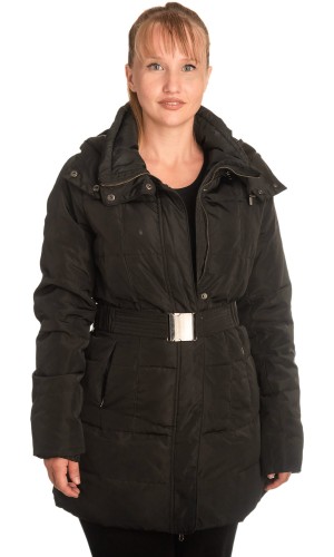 Γυναικείο Επώνυμο Μπουφάν - E289