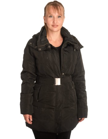 Γυναικείο Επώνυμο Μπουφάν - E289