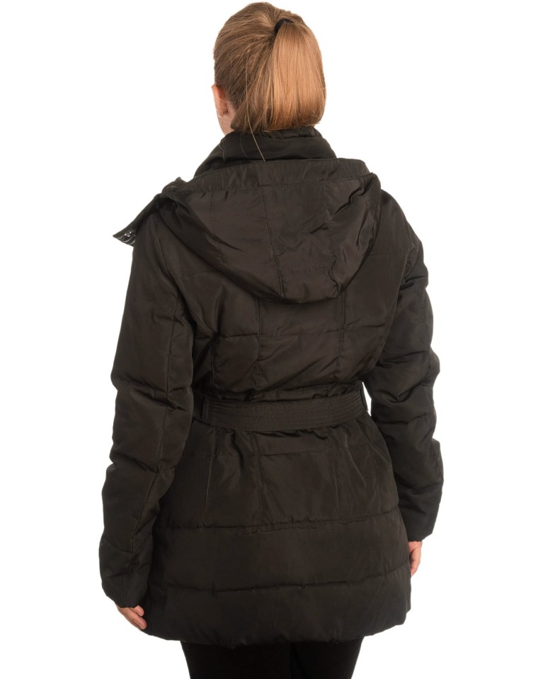 Γυναικείο Επώνυμο Μπουφάν - E289