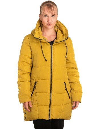 Γυναικείο Επώνυμο Μπουφάν - E290