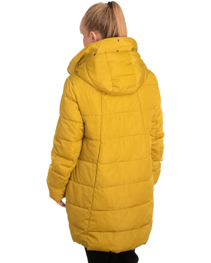 Γυναικείο Επώνυμο Μπουφάν - E290