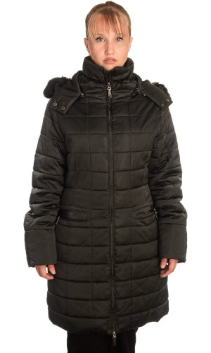 Γυναικείο Επώνυμο Μπουφάν - E291