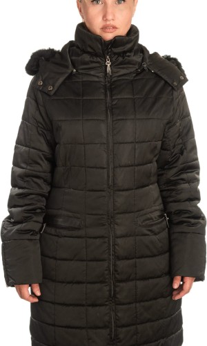 Γυναικείο Επώνυμο Μπουφάν - E291