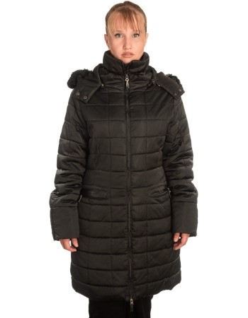 Γυναικείο Επώνυμο Μπουφάν - E291