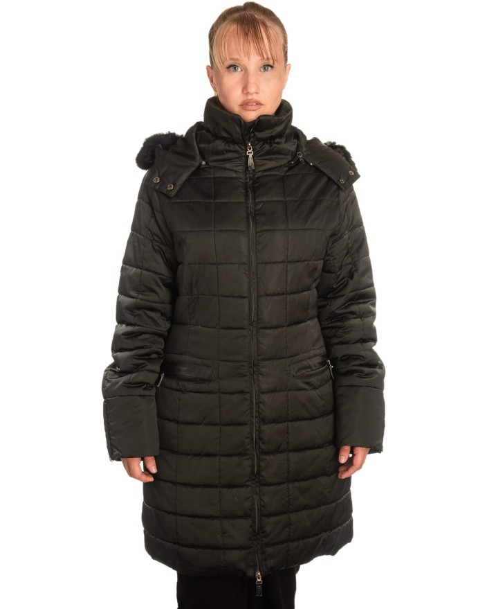 Γυναικείο Επώνυμο Μπουφάν - E291