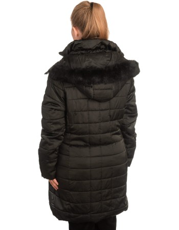 Γυναικείο Επώνυμο Μπουφάν - E291