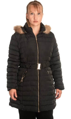 Γυναικείο Επώνυμο Μπουφάν - E292