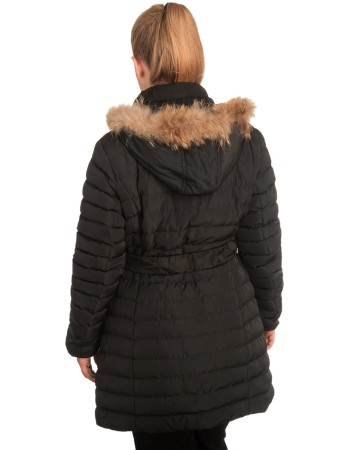 Γυναικείο Επώνυμο Μπουφάν - E292