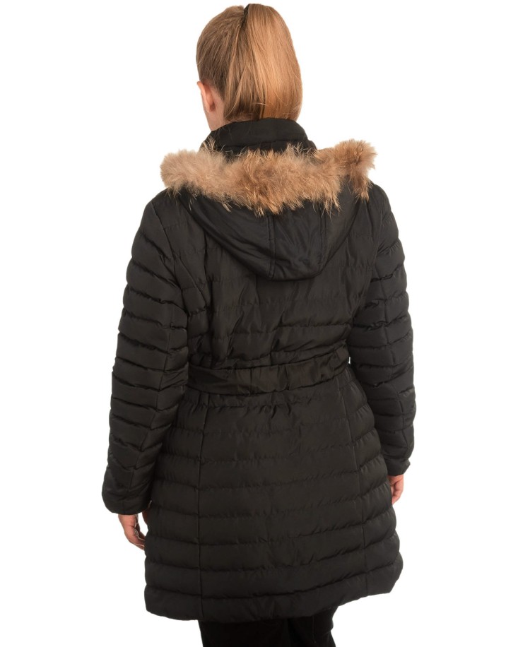 Γυναικείο Επώνυμο Μπουφάν - E292