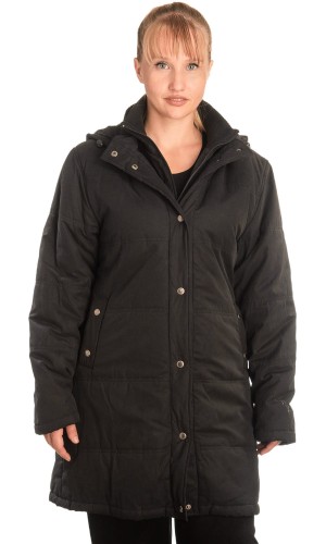 Γυναικείο Επώνυμο Μπουφάν - E293