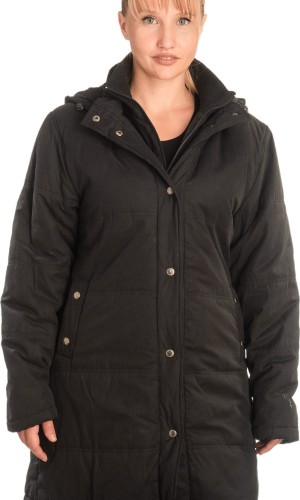 Γυναικείο Επώνυμο Μπουφάν - E293