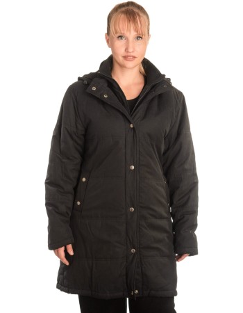 Γυναικείο Επώνυμο Μπουφάν - E293