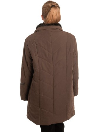 Γυναικείο Επώνυμο Μπουφάν - E296