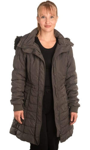 Γυναικείο Επώνυμο Μπουφάν - E299