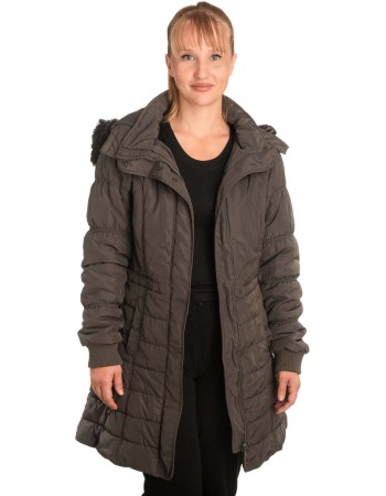 Γυναικείο Επώνυμο Μπουφάν - E299