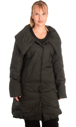 Γυναικείο Επώνυμο Μπουφάν - E300